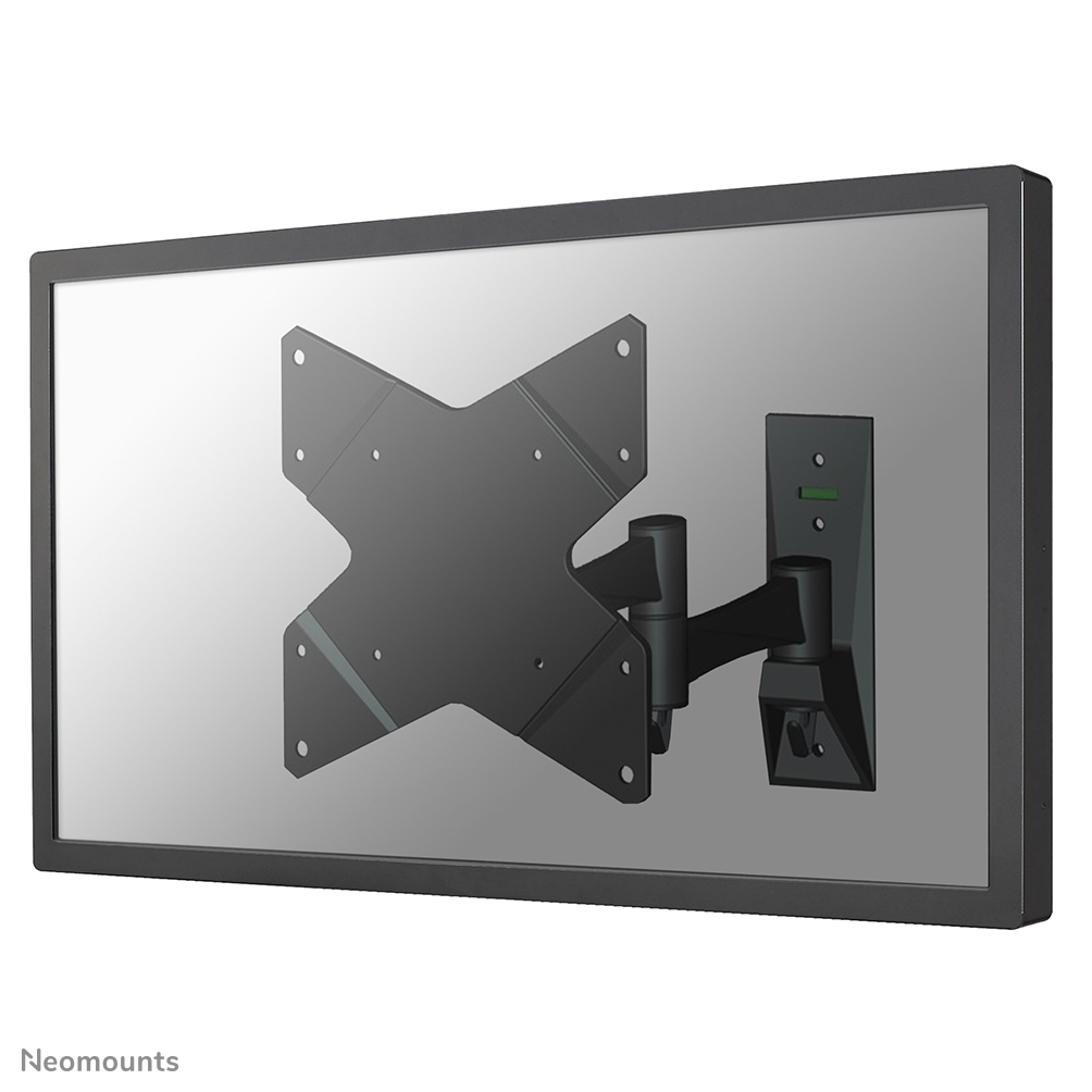 Neomounts FPMA-W835 Soporte de pared para monitor/TV 10-40" - movimiento completo